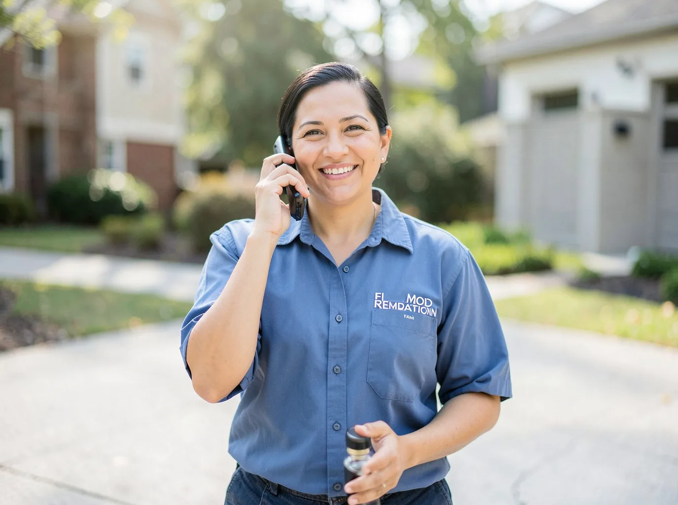 Mold Remediation Tahoka, TX FAQs